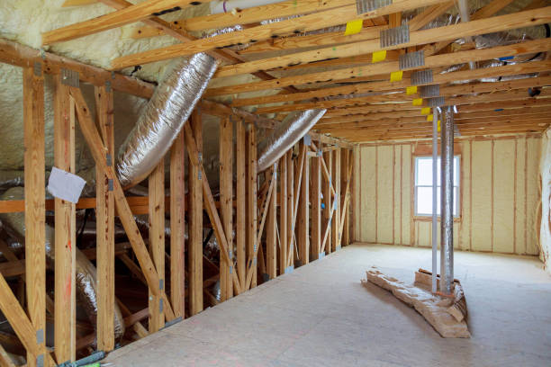 Best Insulation for New Construction  in Oak Grove, KY