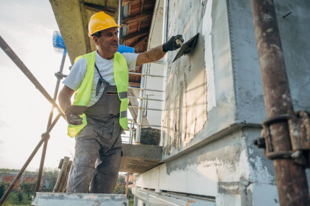 Best Best Insulation Companies  in Oak Grove, KY