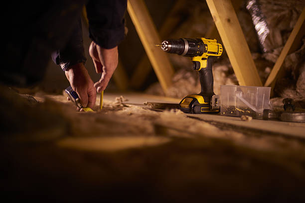 Best Insulation Contractors for Homes  in Oak Grove, KY