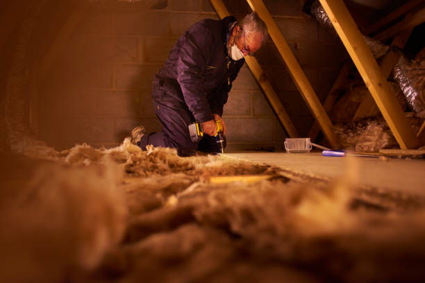Best Spray Foam Insulation  in Oak Grove, KY